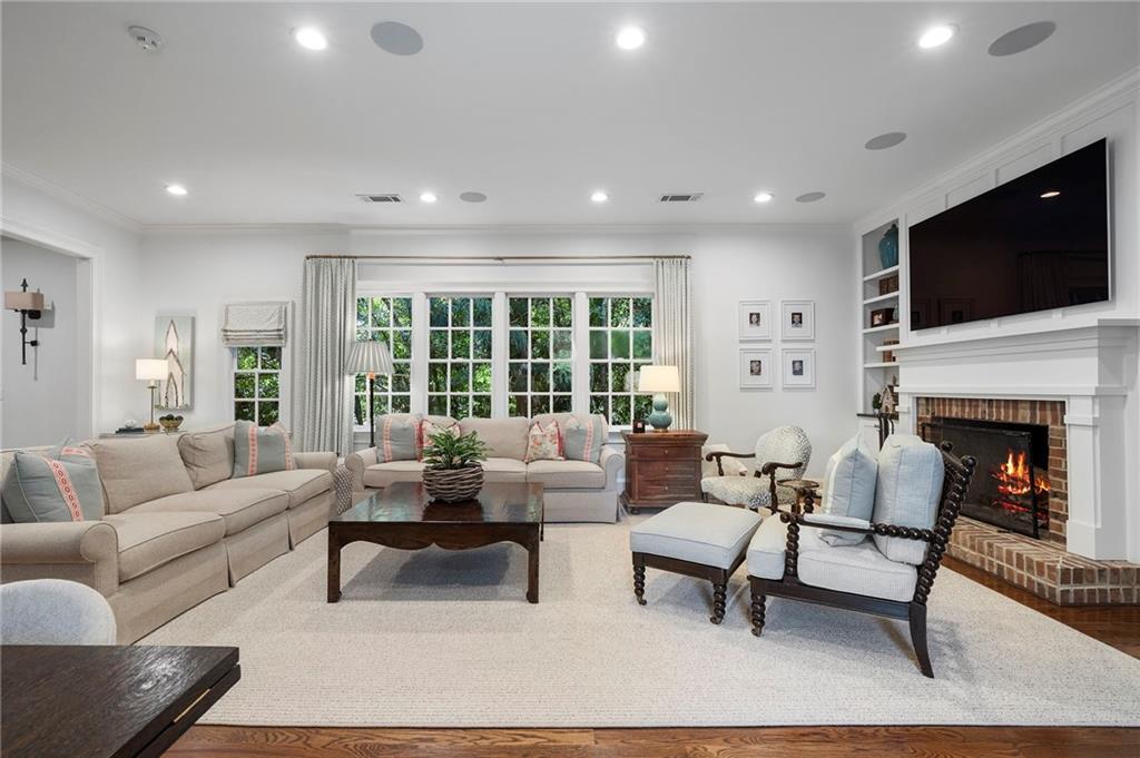 3650 Cochise Drive