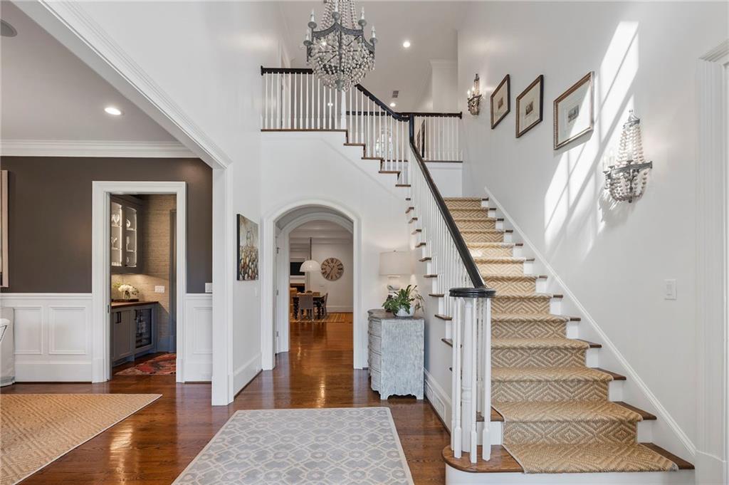 3650 Cochise Drive