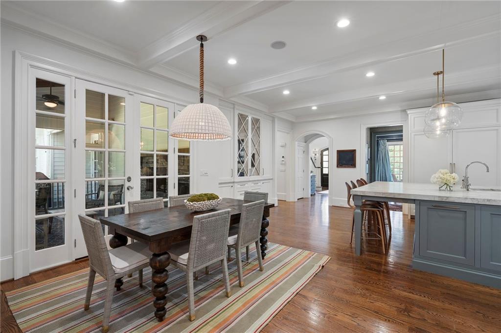 3650 Cochise Drive