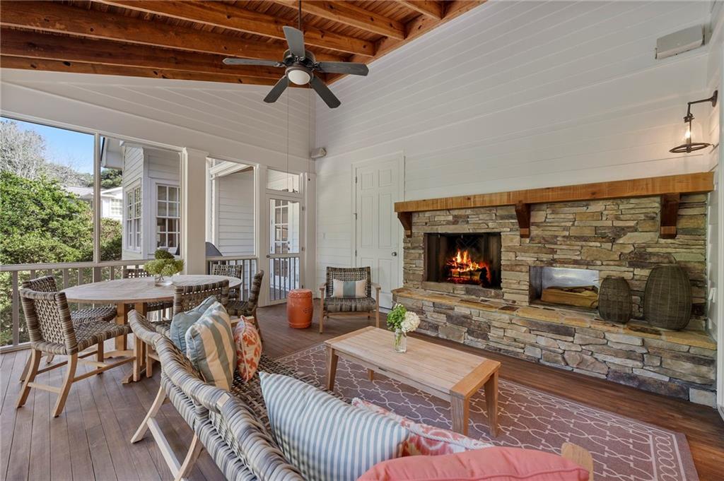 3650 Cochise Drive
