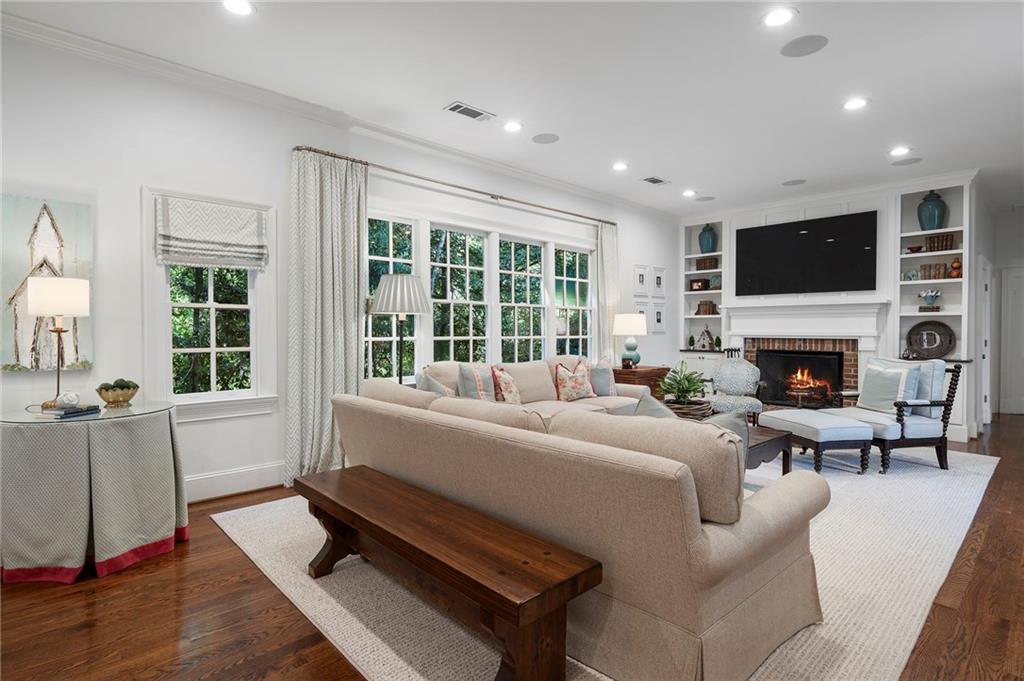 3650 Cochise Drive