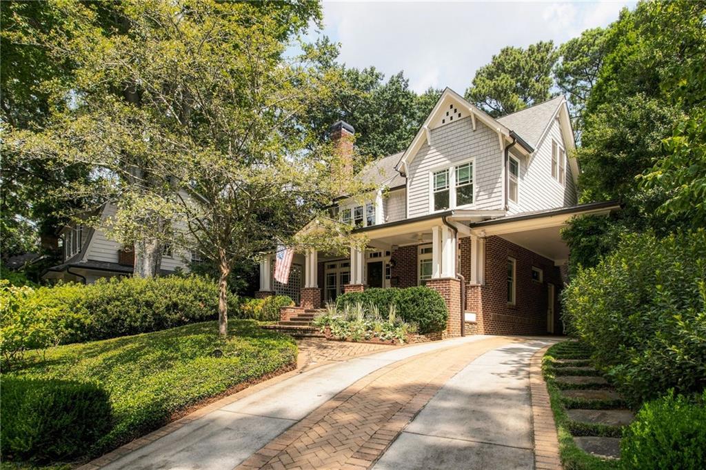 77 Avery Drive NE