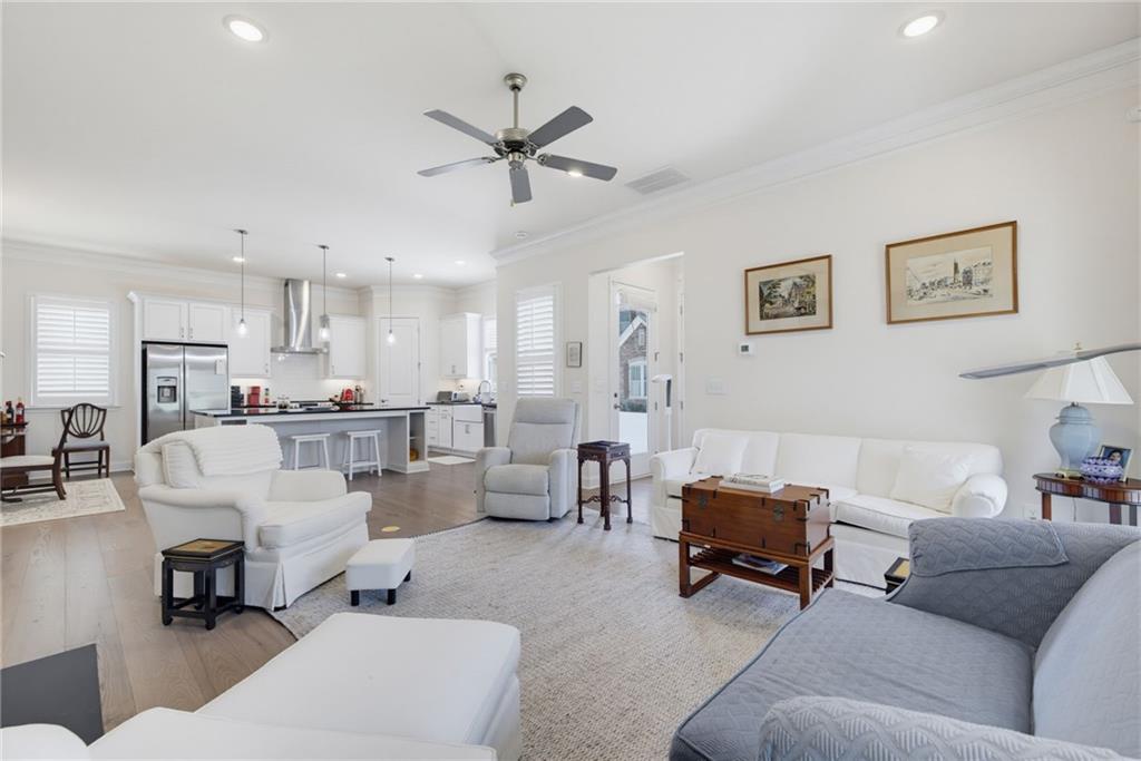 2175 Capers Drive