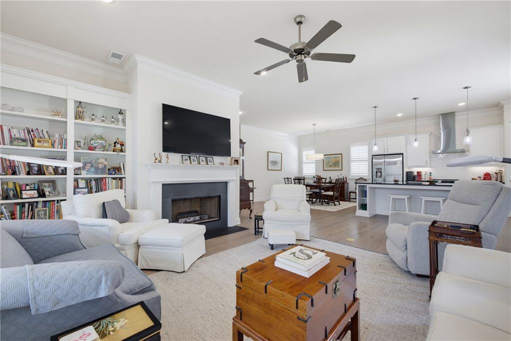 2175 Capers Drive