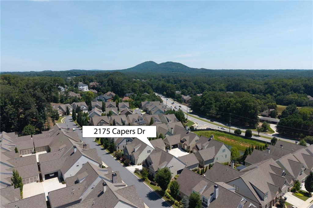 2175 Capers Drive