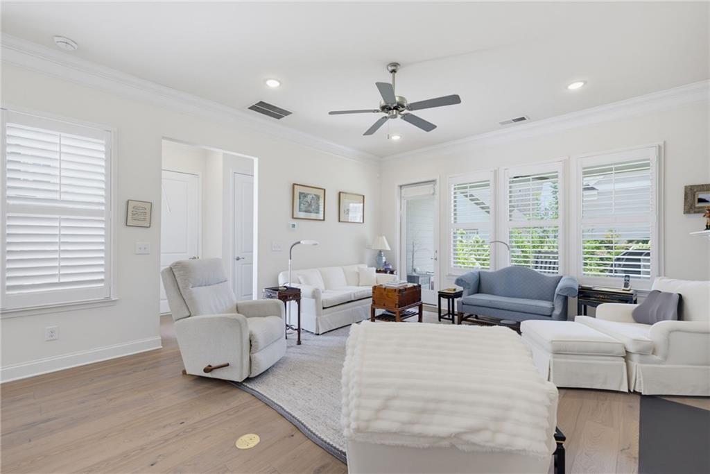 2175 Capers Drive