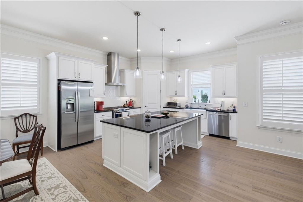 2175 Capers Drive