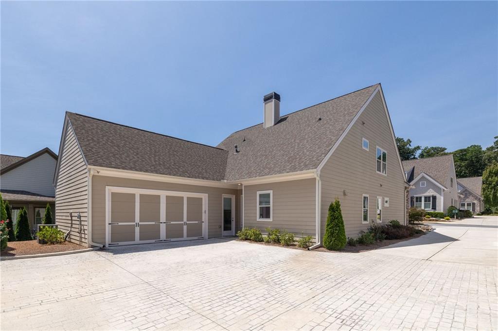 2175 Capers Drive