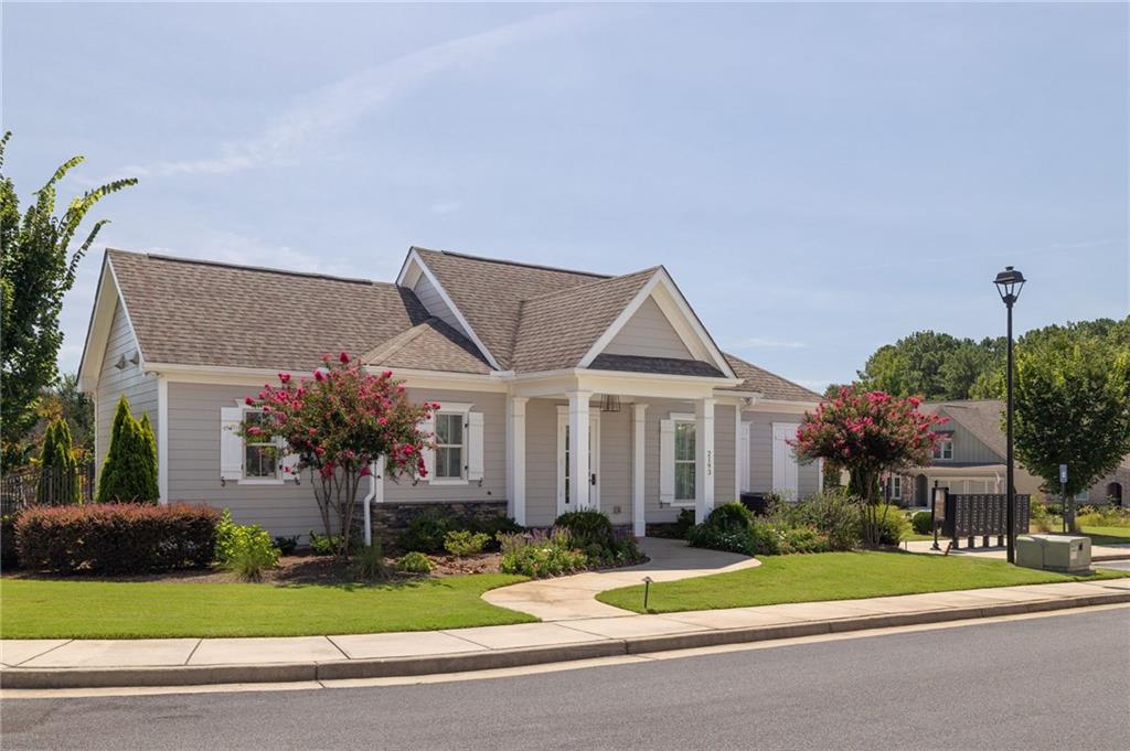 2175 Capers Drive