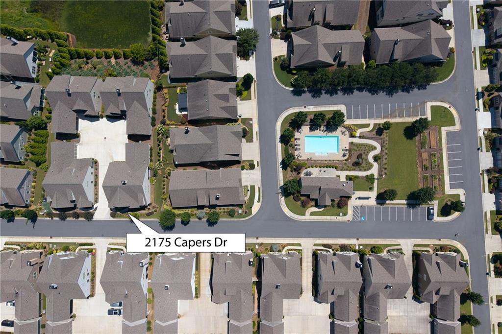 2175 Capers Drive