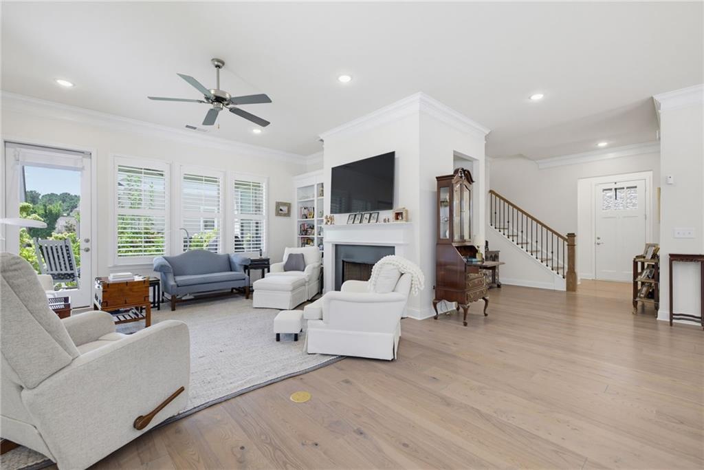 2175 Capers Drive