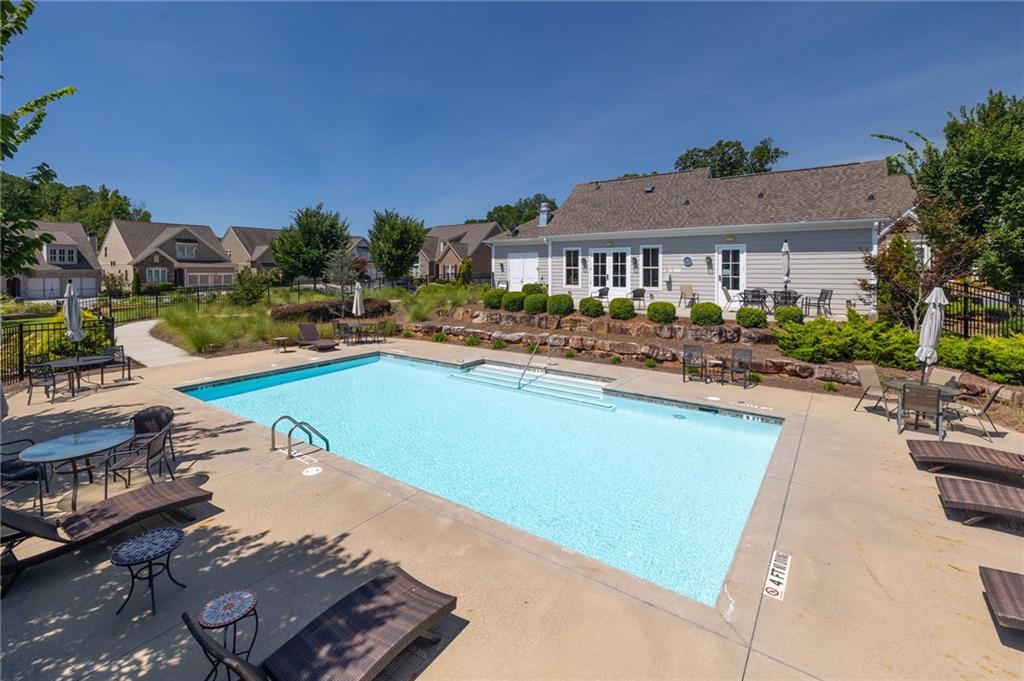 2175 Capers Drive