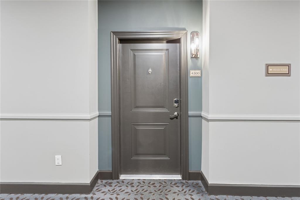 901 Abernathy Road Unit 4300