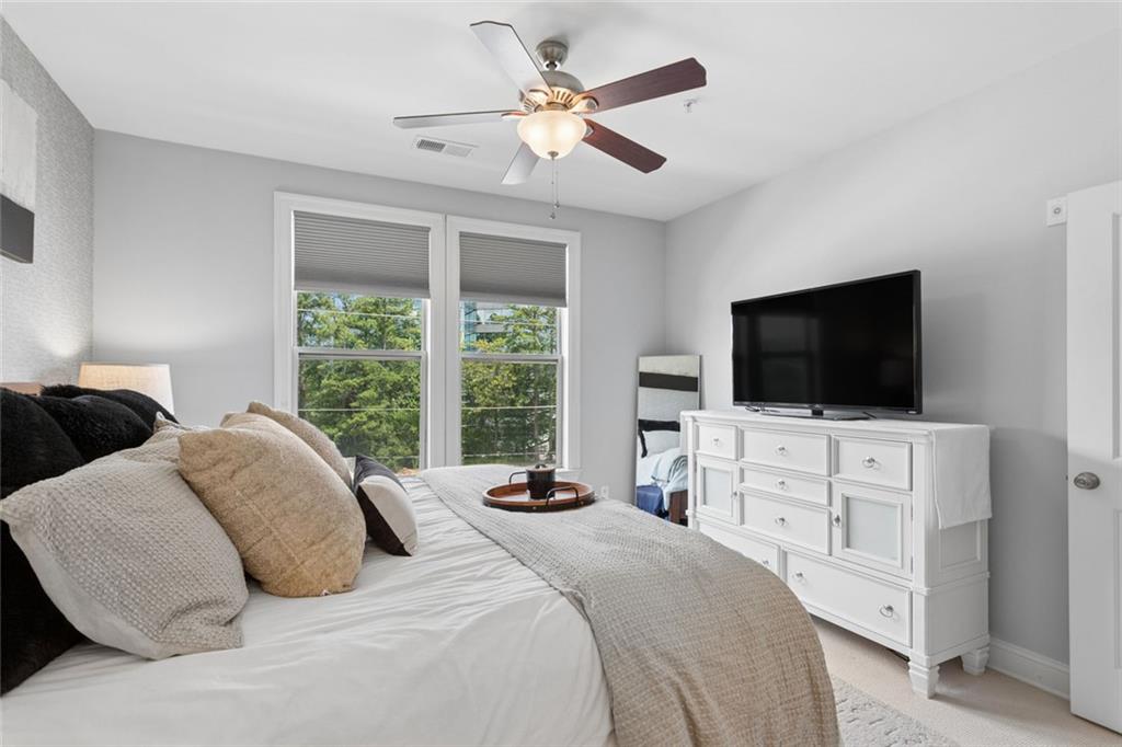 901 Abernathy Road Unit 4300