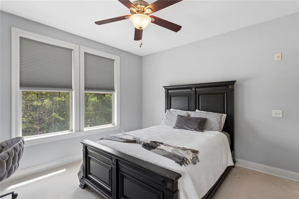 901 Abernathy Road Unit 4300