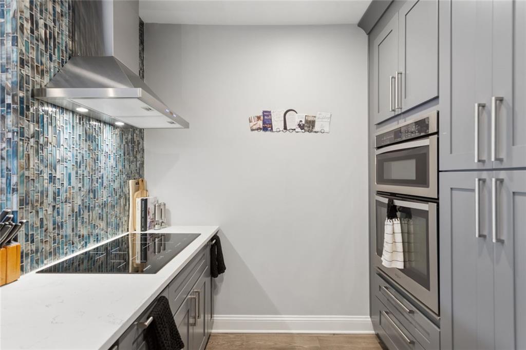 901 Abernathy Road Unit 4300
