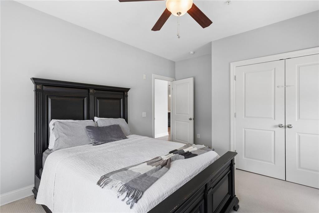 901 Abernathy Road Unit 4300