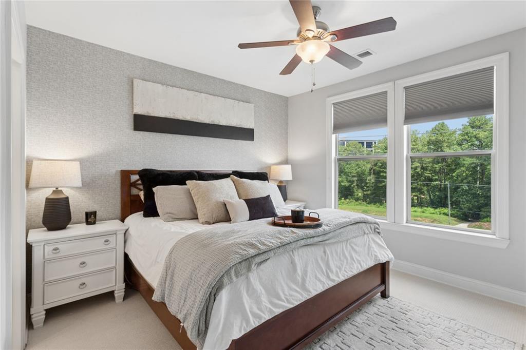 901 Abernathy Road Unit 4300