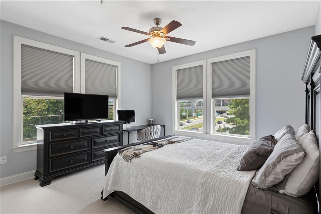 901 Abernathy Road Unit 4300