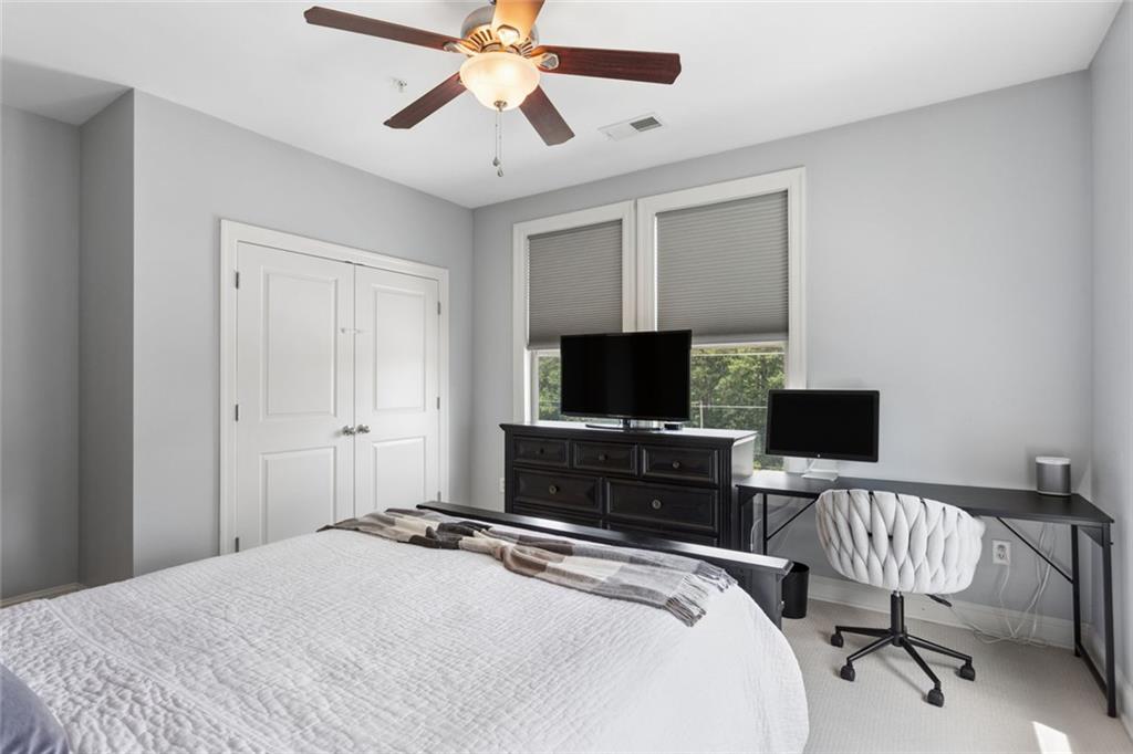 901 Abernathy Road Unit 4300