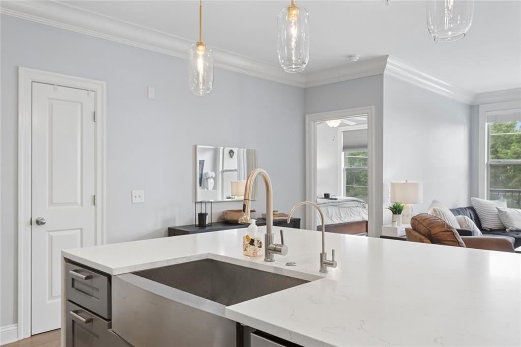 901 Abernathy Road Unit 4300