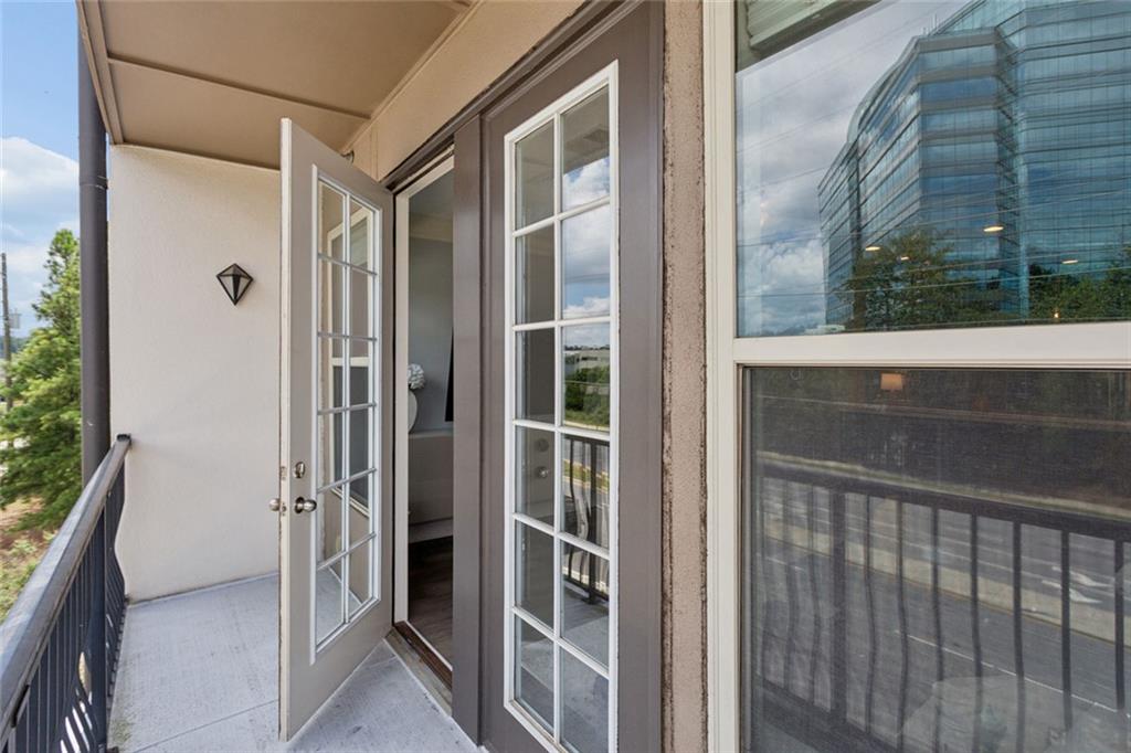 901 Abernathy Road Unit 4300
