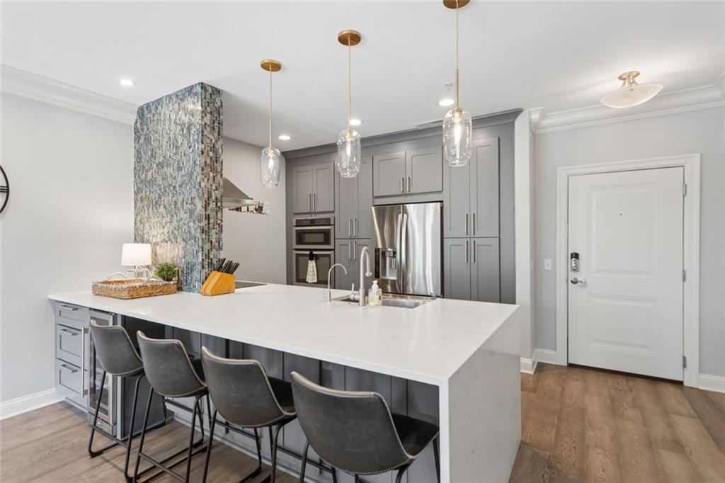 901 Abernathy Road Unit 4300