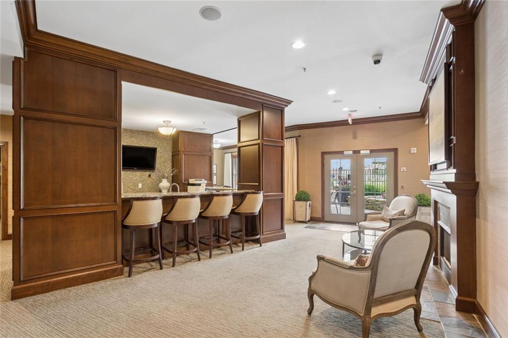 901 Abernathy Road Unit 4300