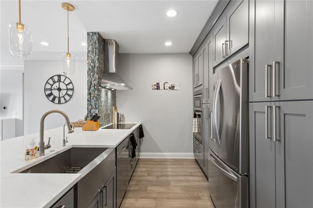 901 Abernathy Road Unit 4300