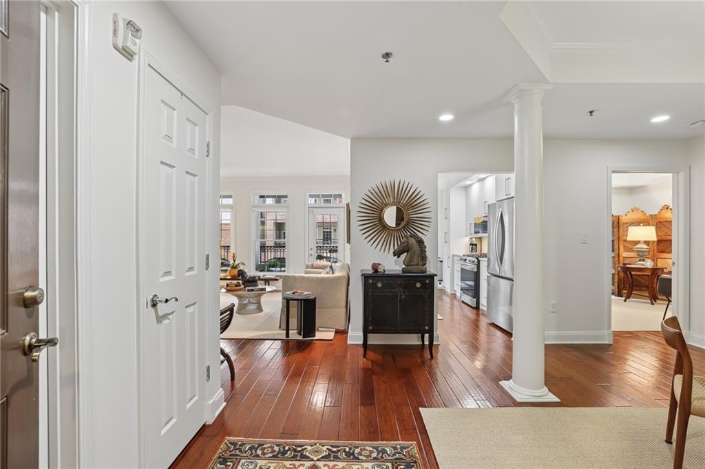 50 Biscayne Drive Unit 2104