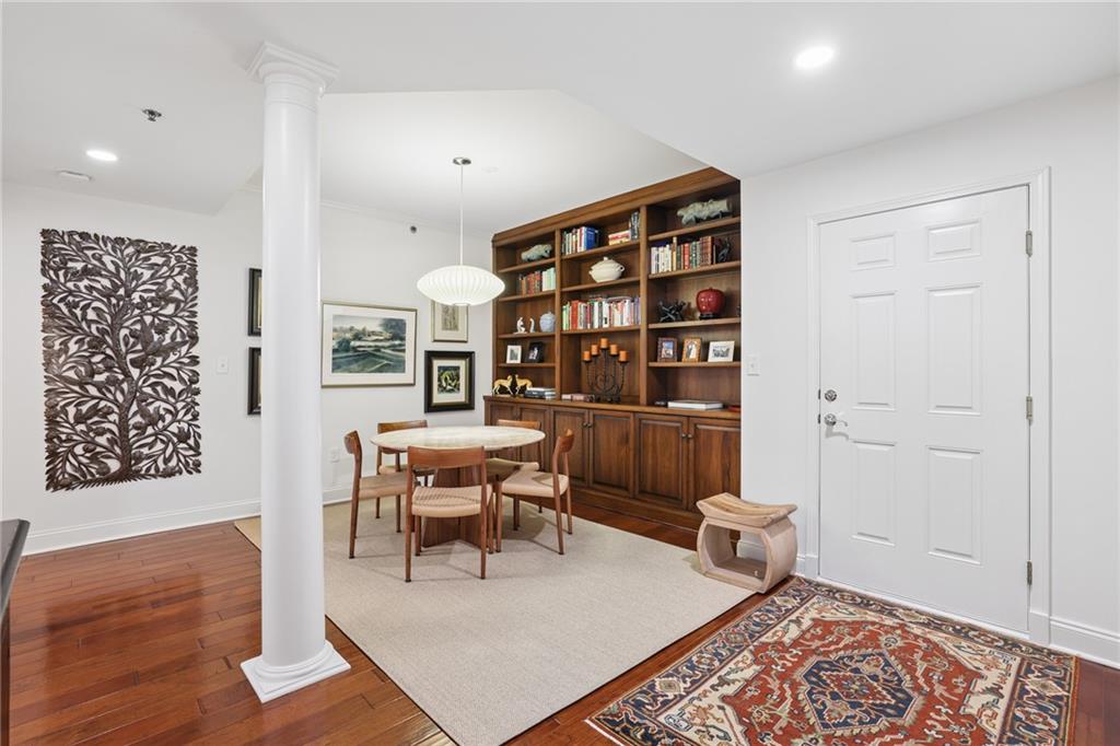 50 Biscayne Drive Unit 2104