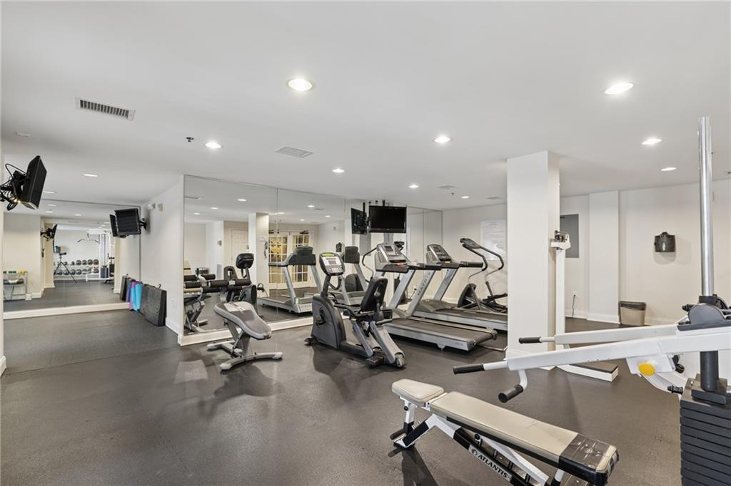 50 Biscayne Drive Unit 2104