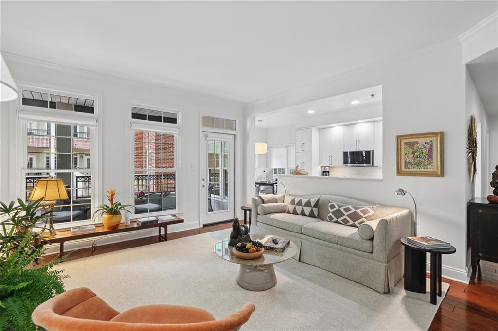 50 Biscayne Drive Unit 2104