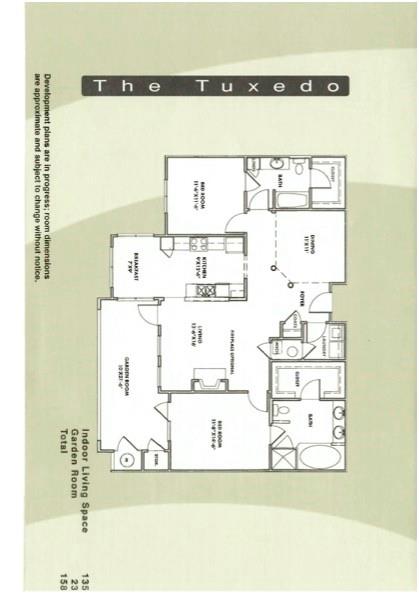 50 Biscayne Drive Unit 2104