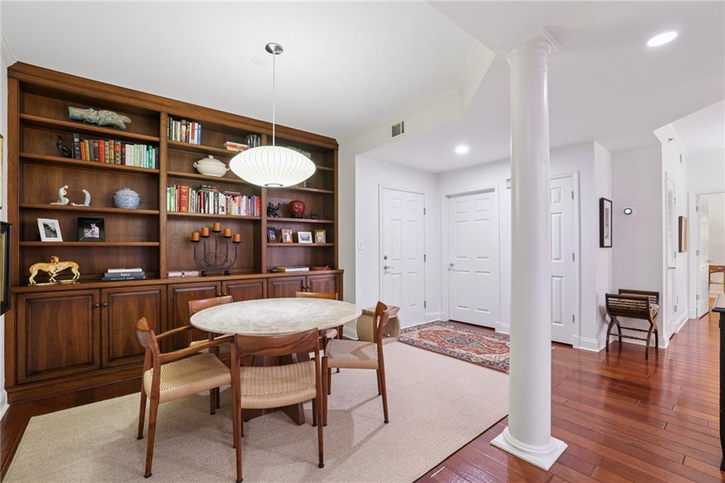 50 Biscayne Drive Unit 2104