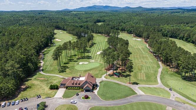 Lot 8 Lakeside Drive