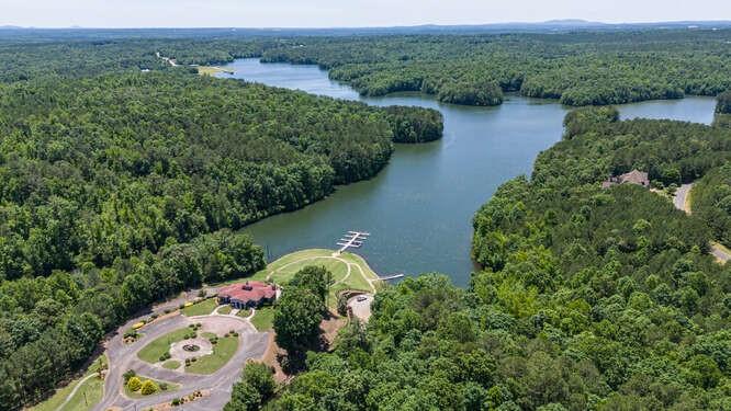 Lot 8 Lakeside Drive