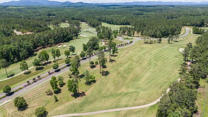 Lot 8 Lakeside Drive
