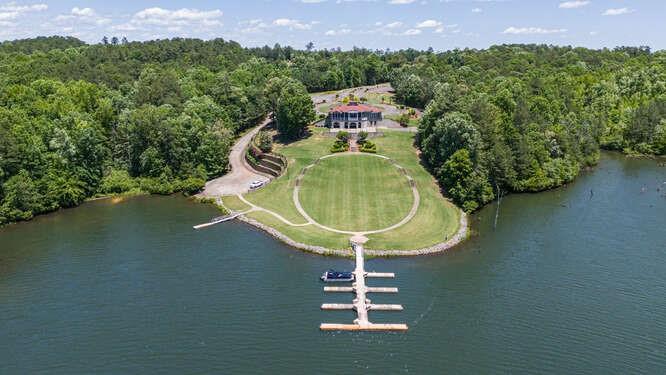 Lot 8 Lakeside Drive