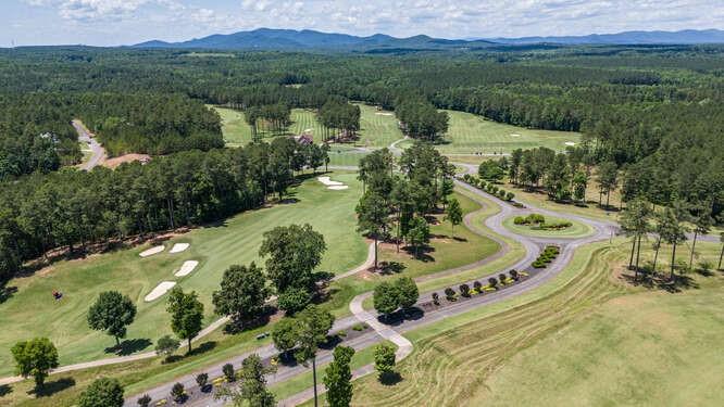 Lot 8 Lakeside Drive