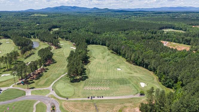 Lot 8 Lakeside Drive