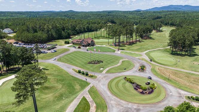 Lot 8 Lakeside Drive
