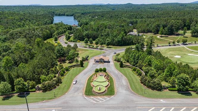 Lot 8 Lakeside Drive