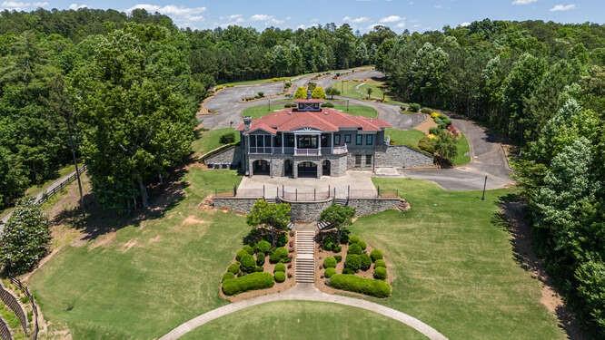 Lot 8 Lakeside Drive