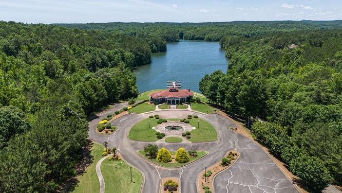 Lot 8 Lakeside Drive