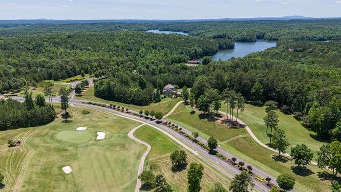 Lot 8 Lakeside Drive