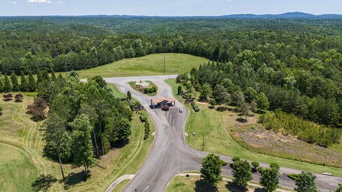 Lot 8 Lakeside Drive