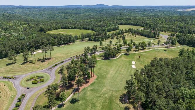 Lot 8 Lakeside Drive