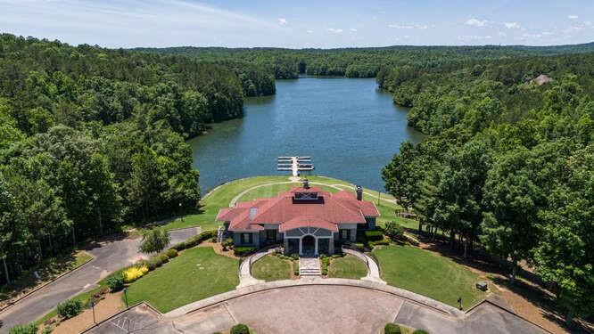 Lot 8 Lakeside Drive