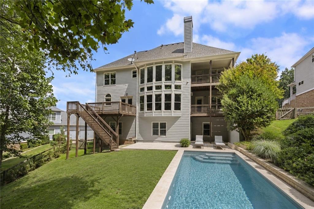 320 Double Branches Lane